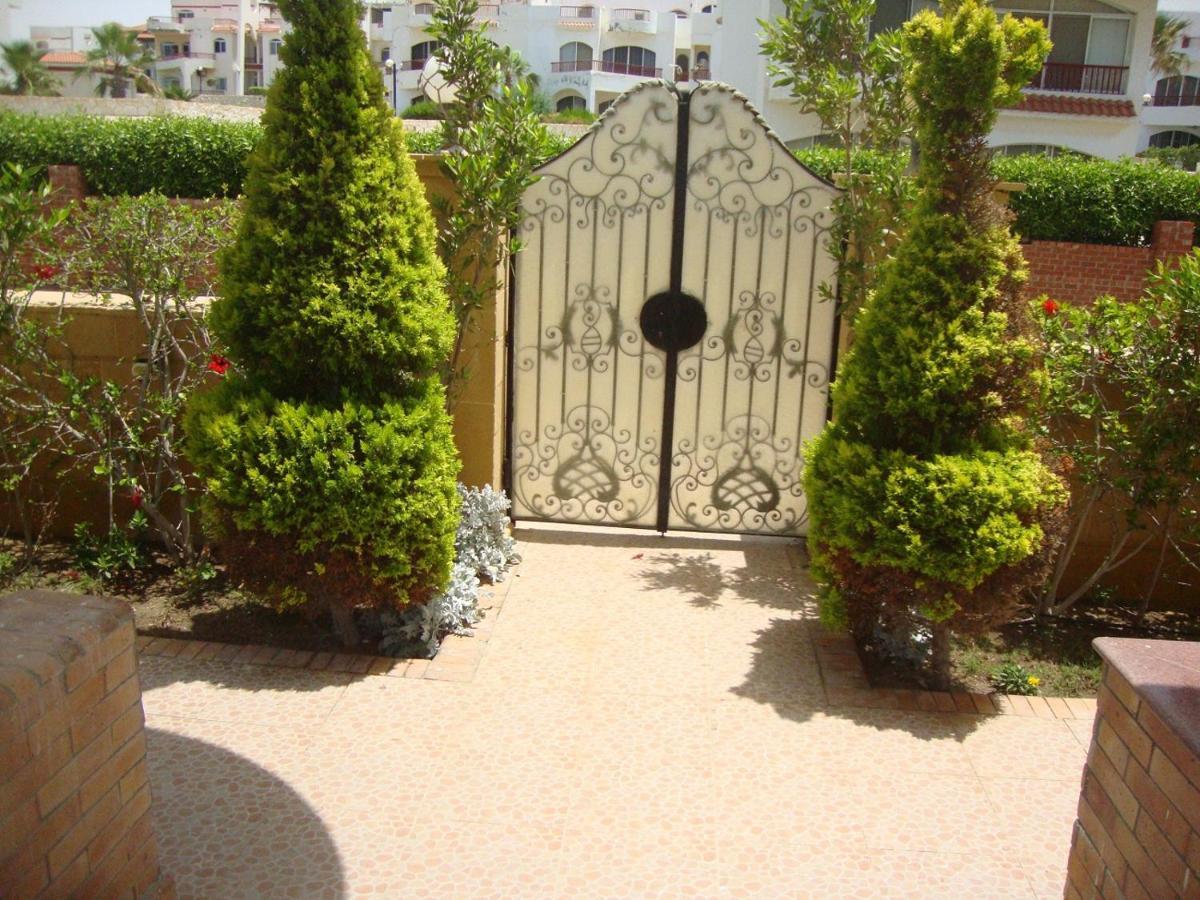 Luxury Villa Panorama Beach El Alamein Kültér fotó