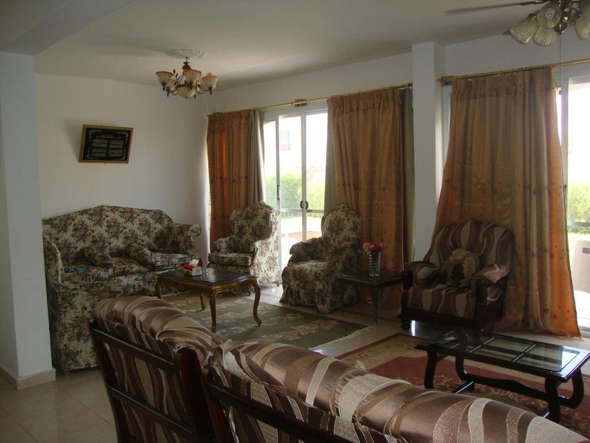 Luxury Villa Panorama Beach El Alamein Kültér fotó