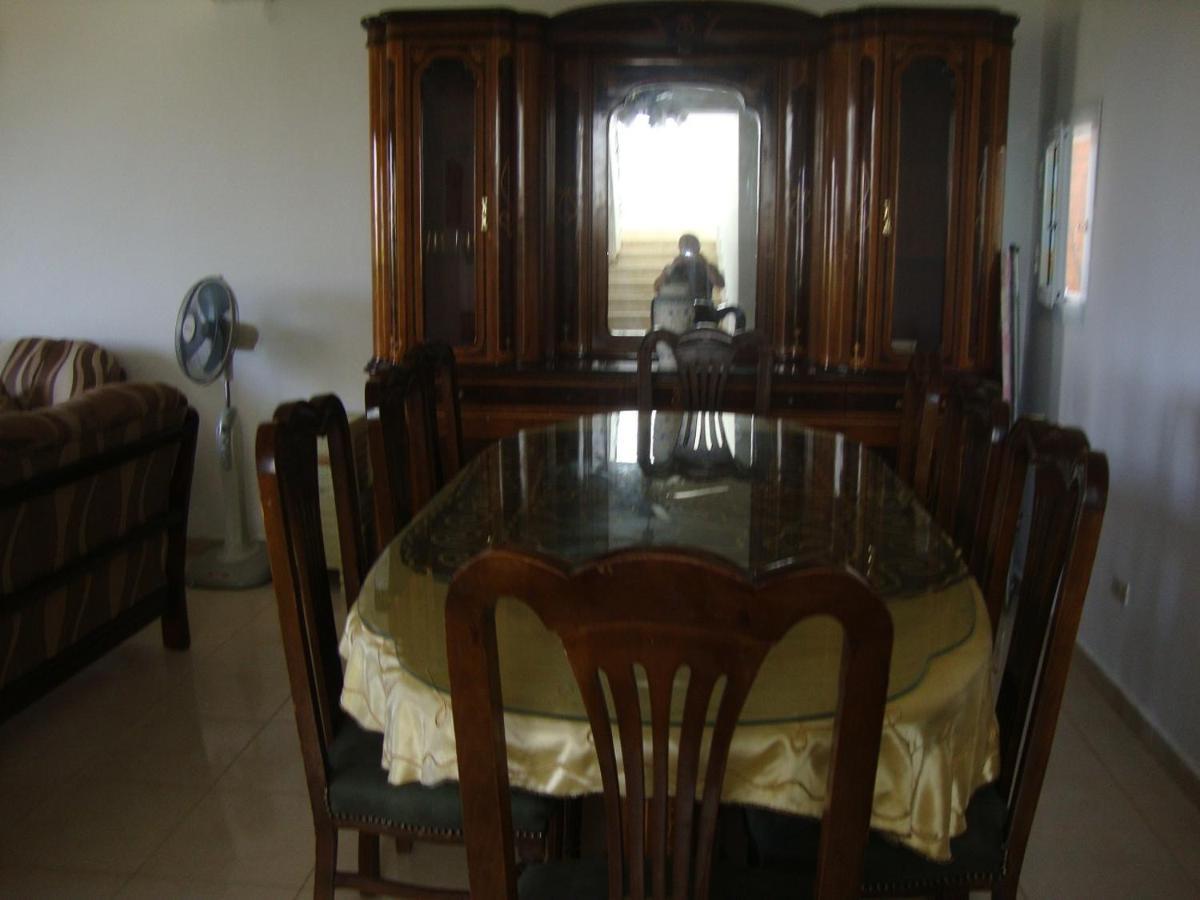 Luxury Villa Panorama Beach El Alamein Kültér fotó