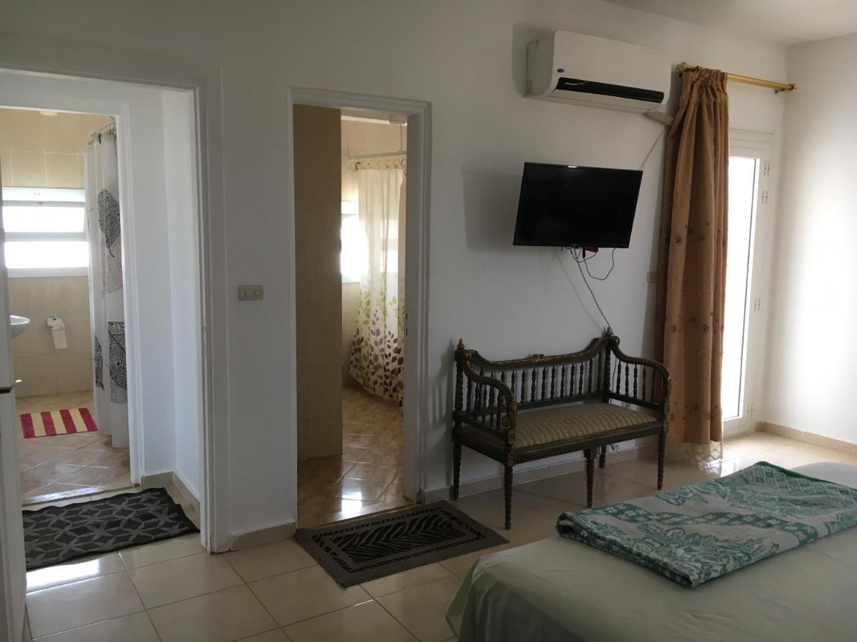 Luxury Villa Panorama Beach El Alamein Kültér fotó