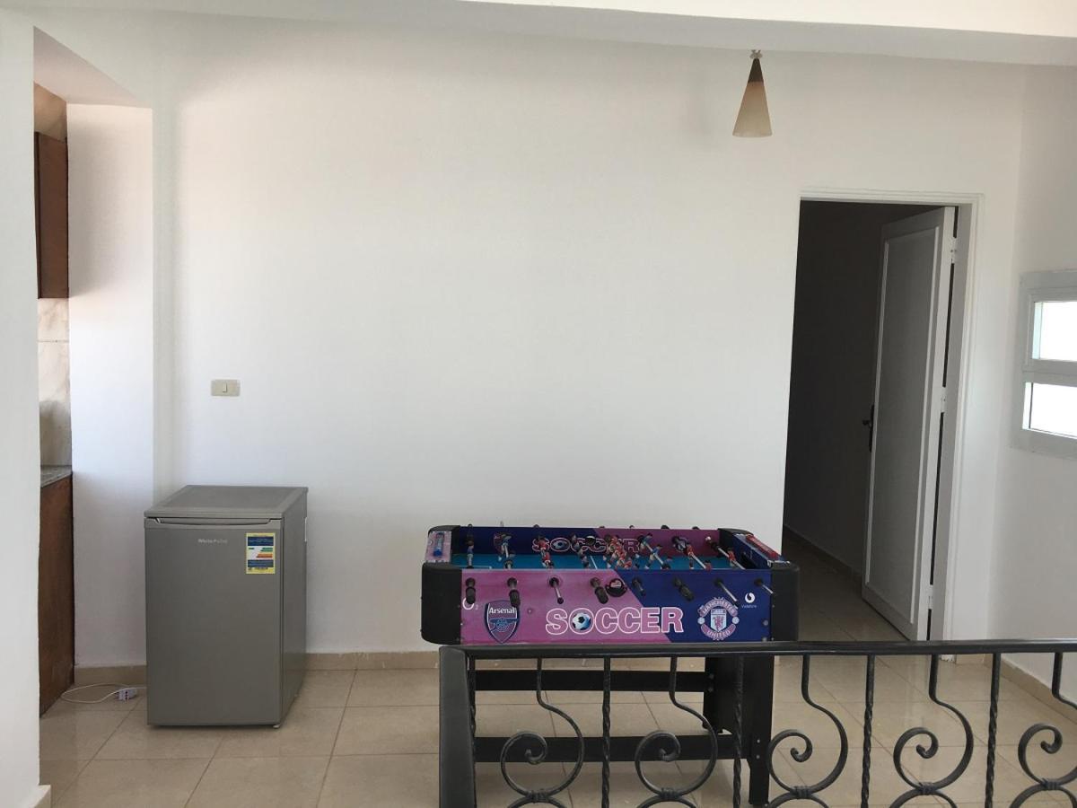 Luxury Villa Panorama Beach El Alamein Kültér fotó