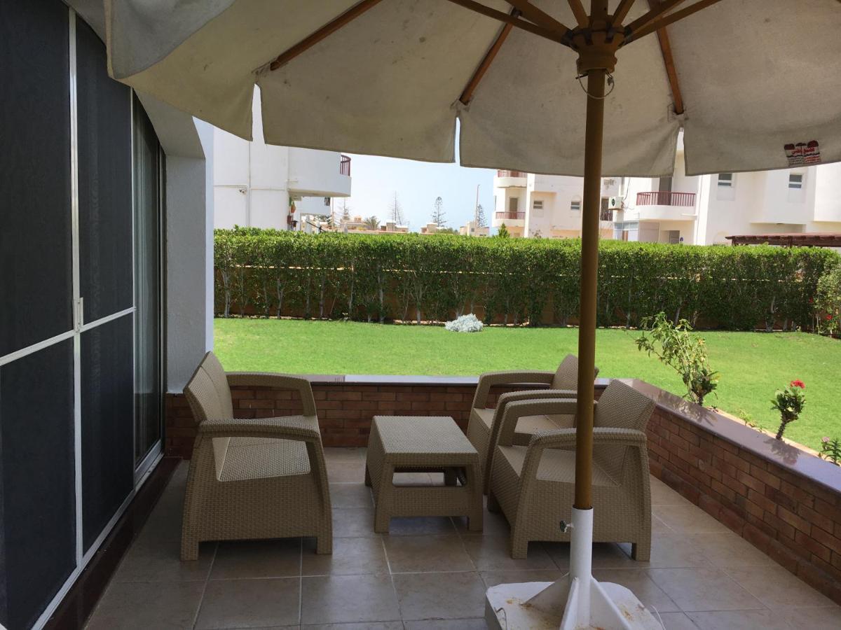 Luxury Villa Panorama Beach El Alamein Kültér fotó