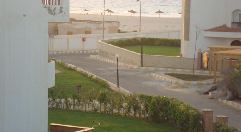 Luxury Villa Panorama Beach El Alamein Kültér fotó