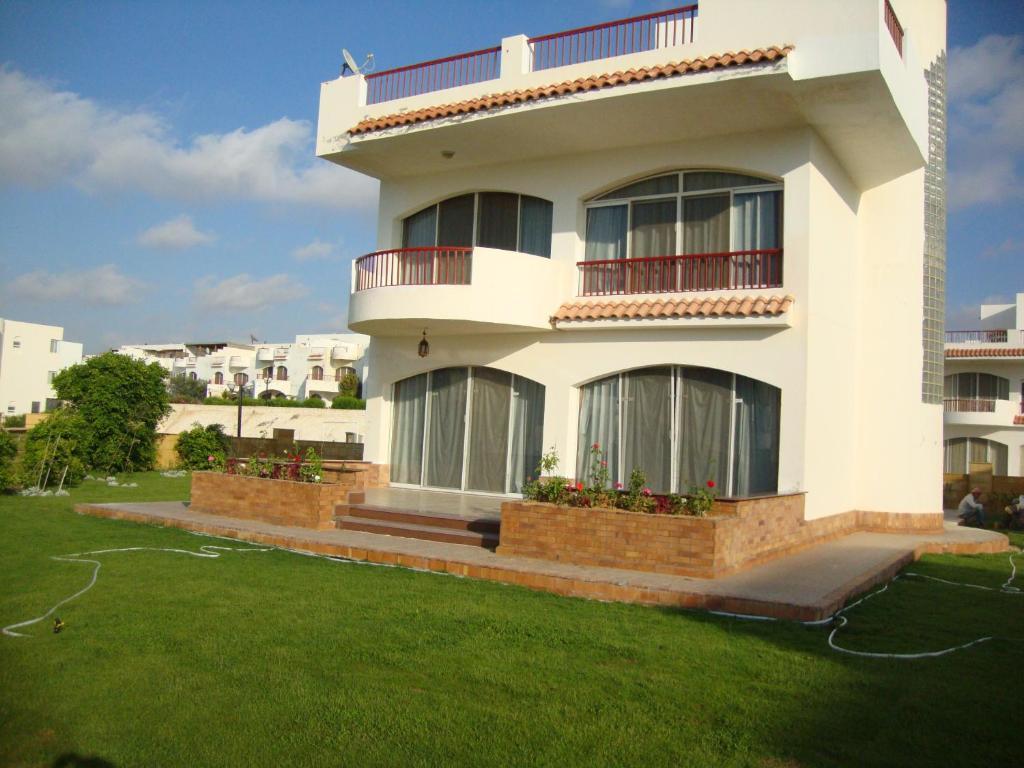 Luxury Villa Panorama Beach El Alamein Szoba fotó