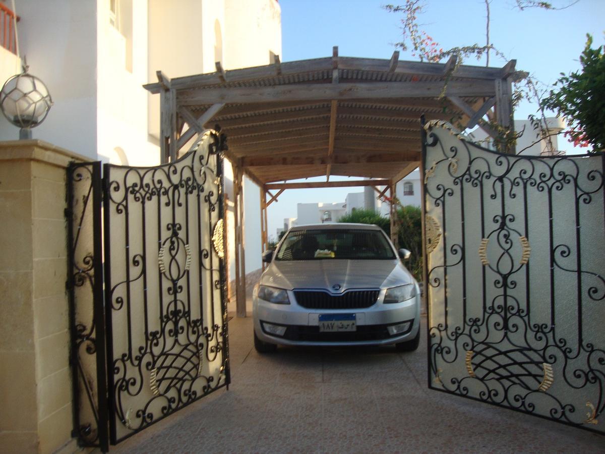 Luxury Villa Panorama Beach El Alamein Kültér fotó