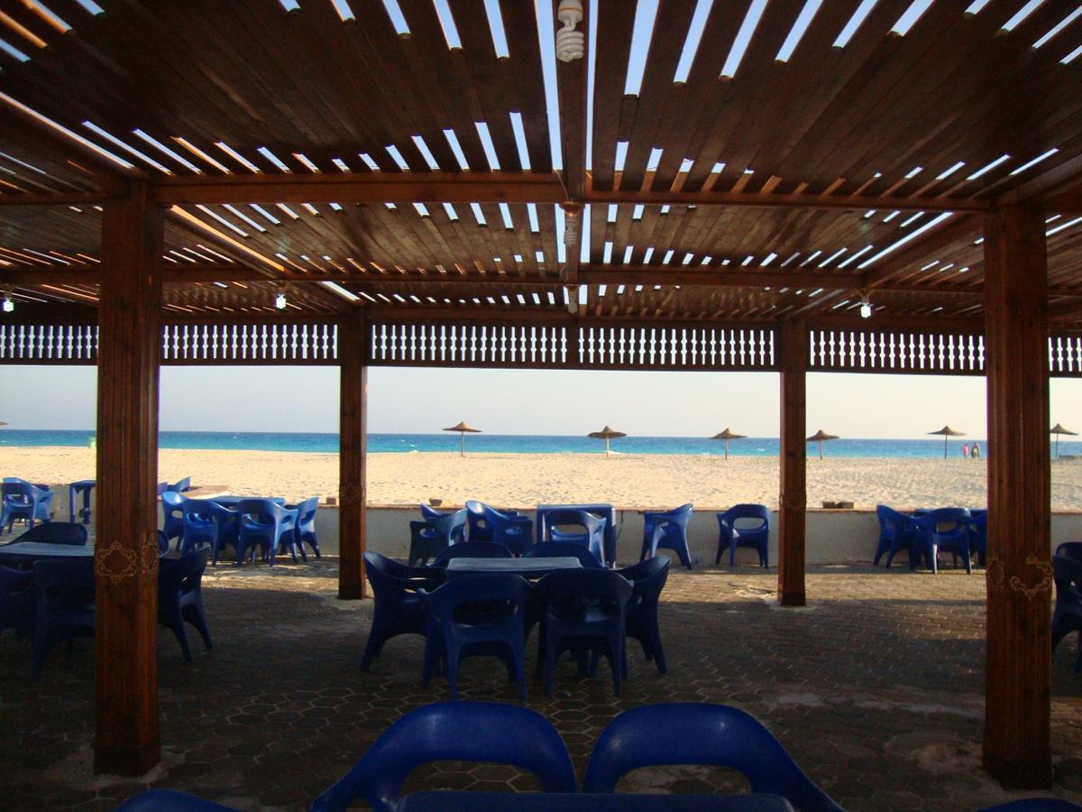 Luxury Villa Panorama Beach El Alamein Kültér fotó