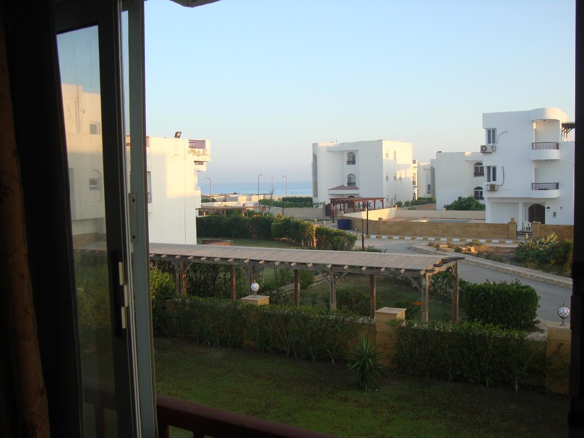 Luxury Villa Panorama Beach El Alamein Kültér fotó